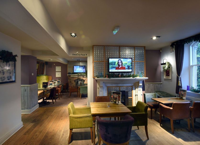 Bar Photo
