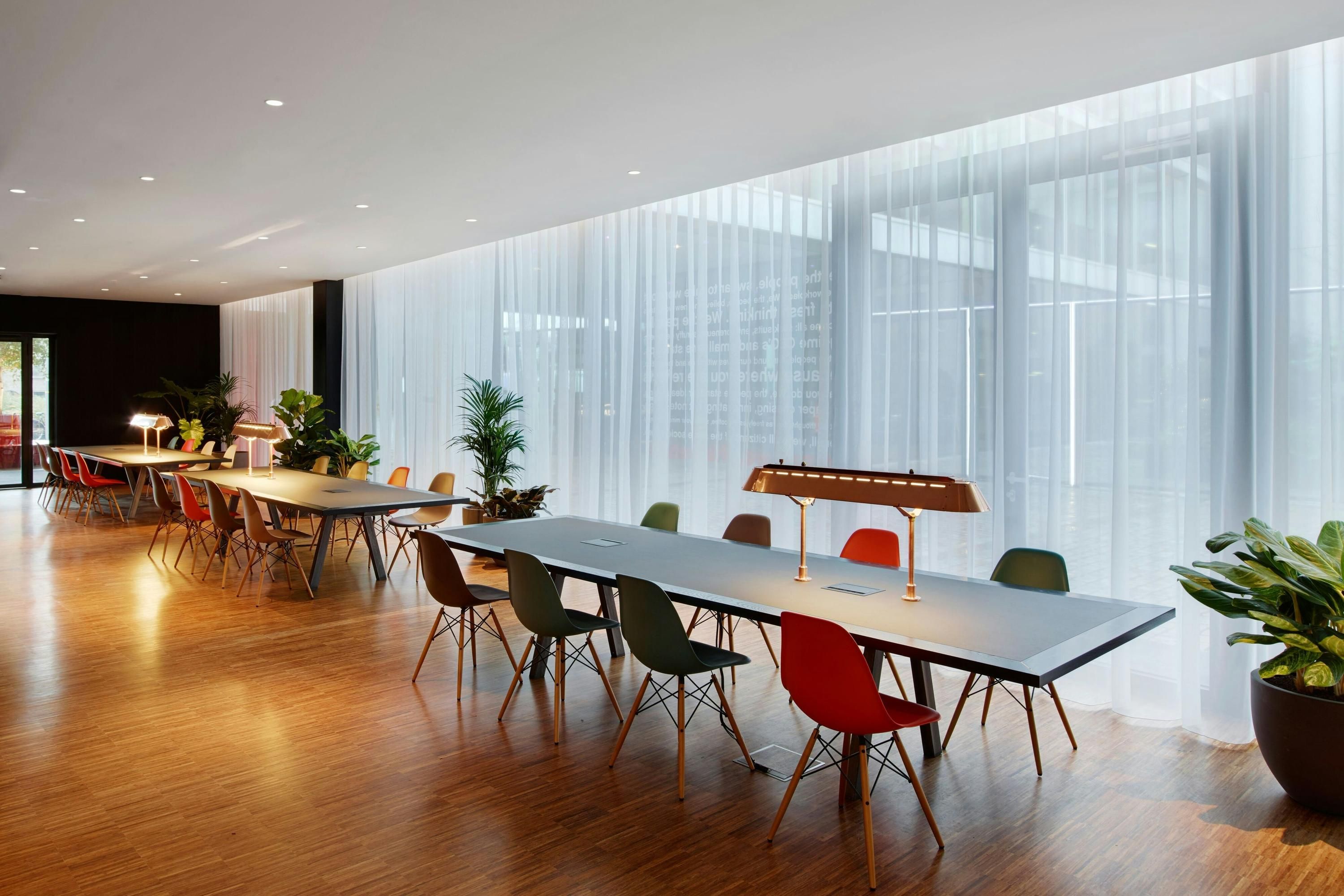 Conference room