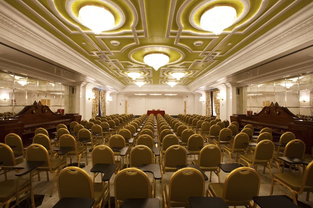 Conference room