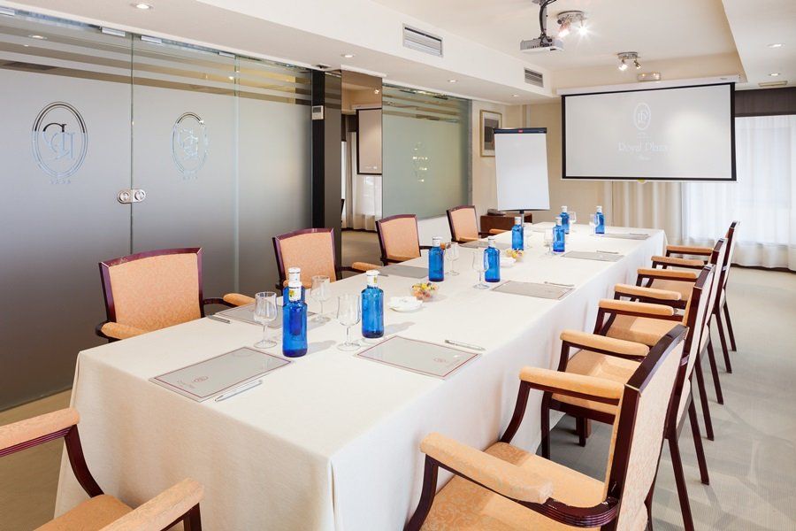 Conference room