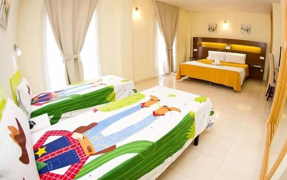 Bedroom Photo
