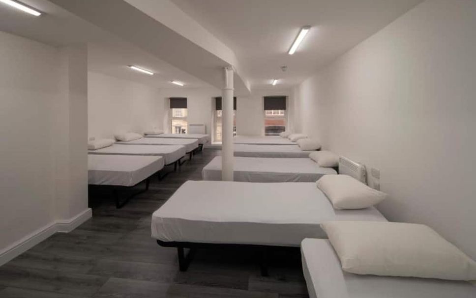 Spa Photo