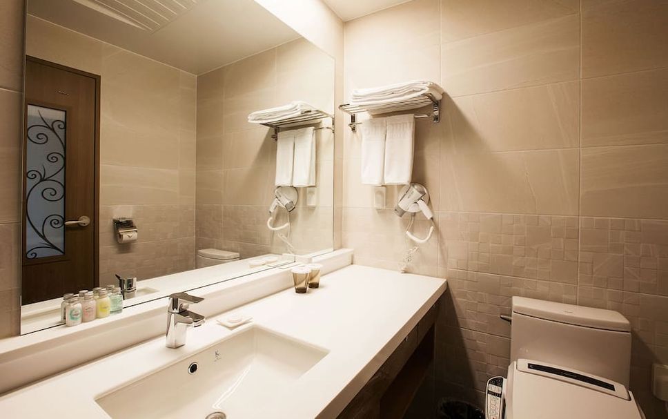 Bathroom Photo
