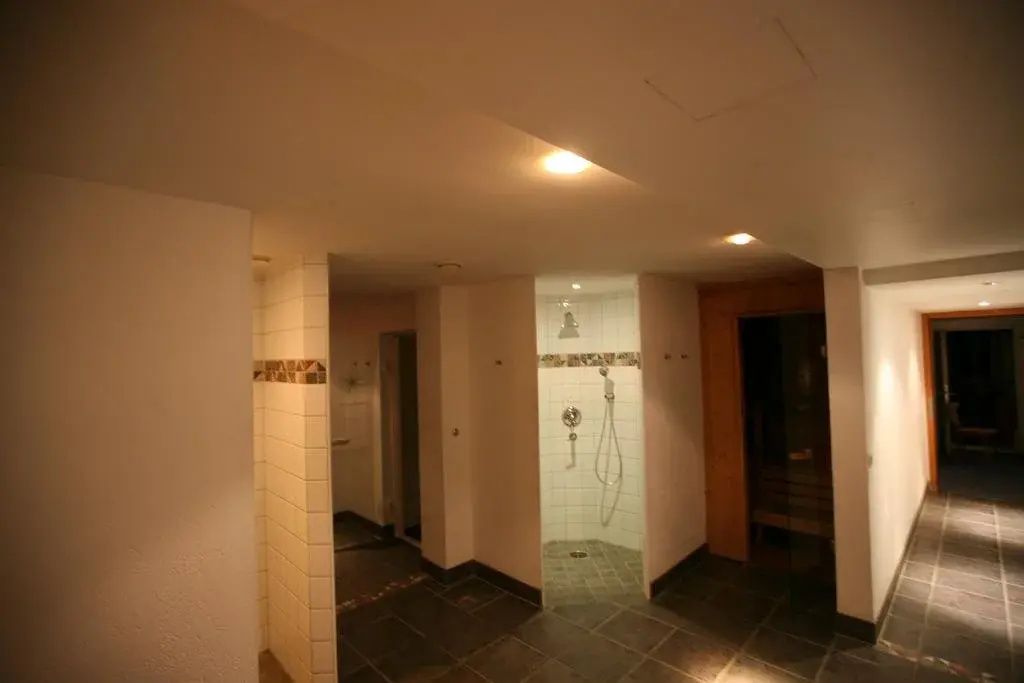 Hallway Photo