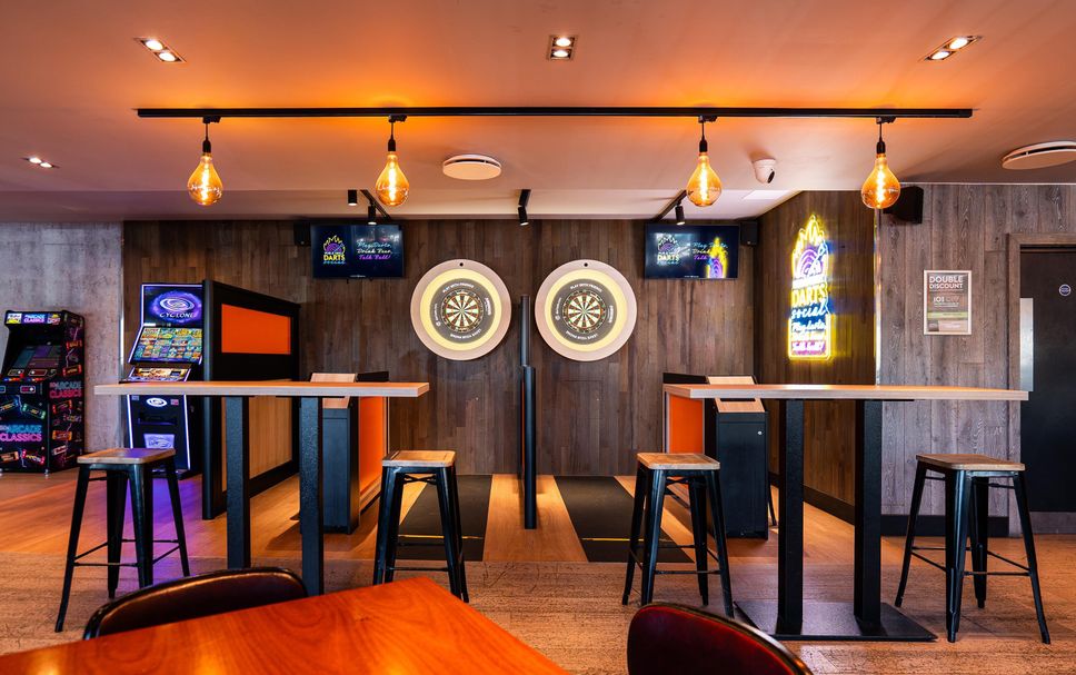 Bar Photo