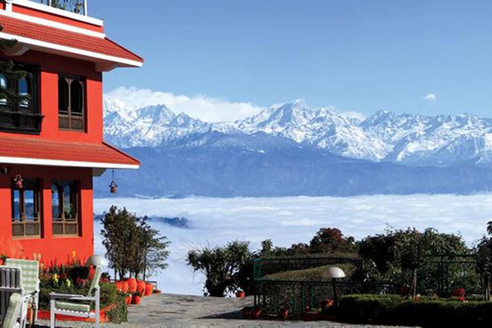 Outdoor view