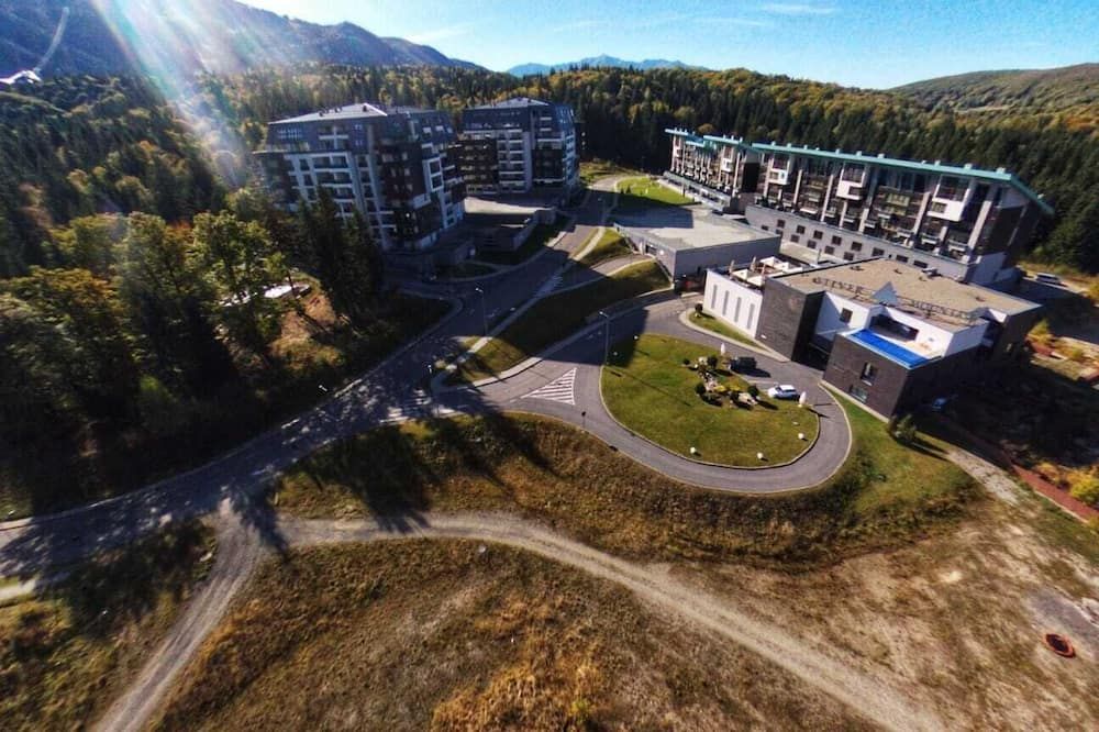 Outdoor view