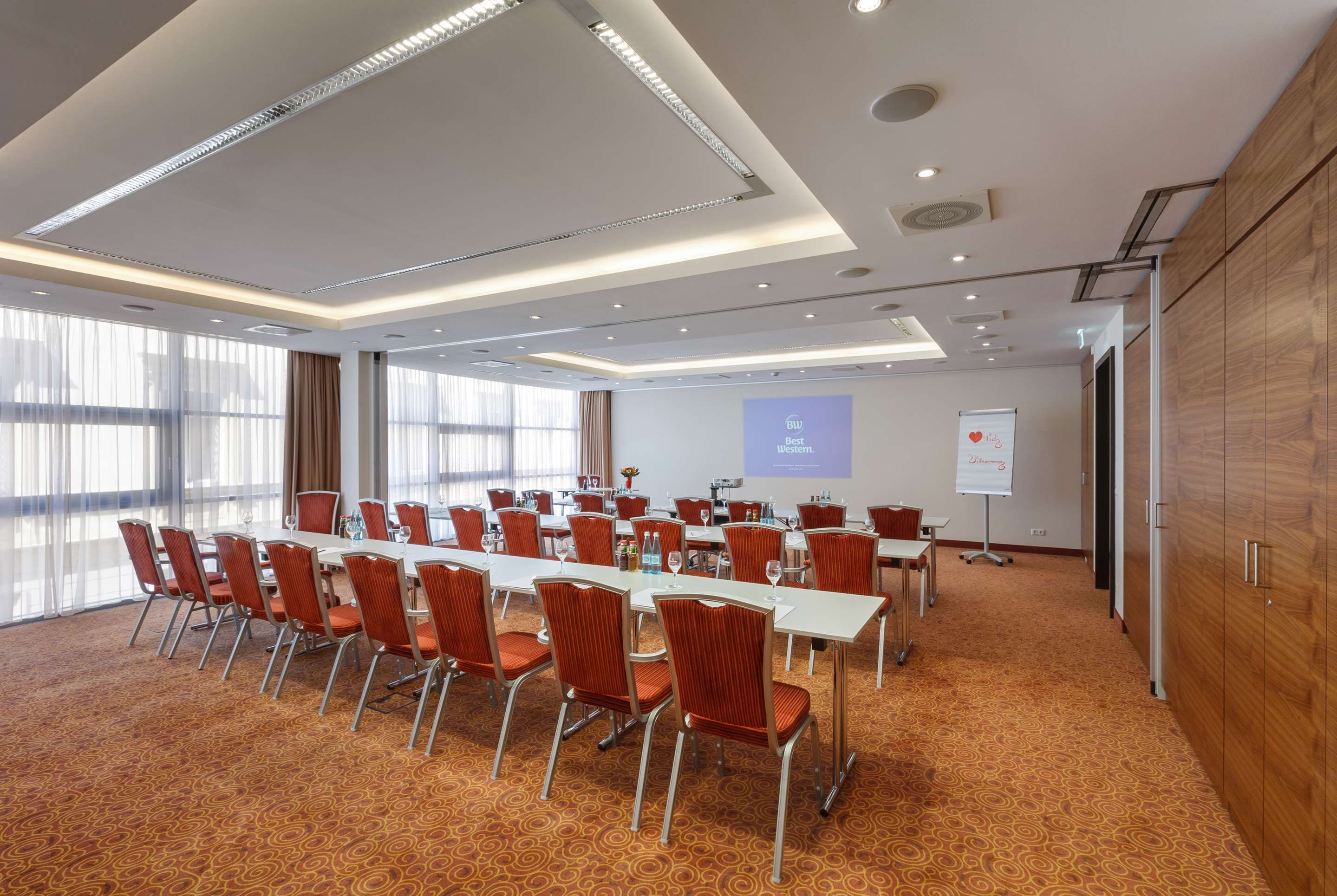 Conference room