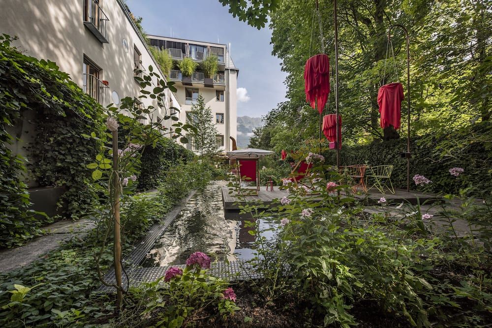 Outdoor view