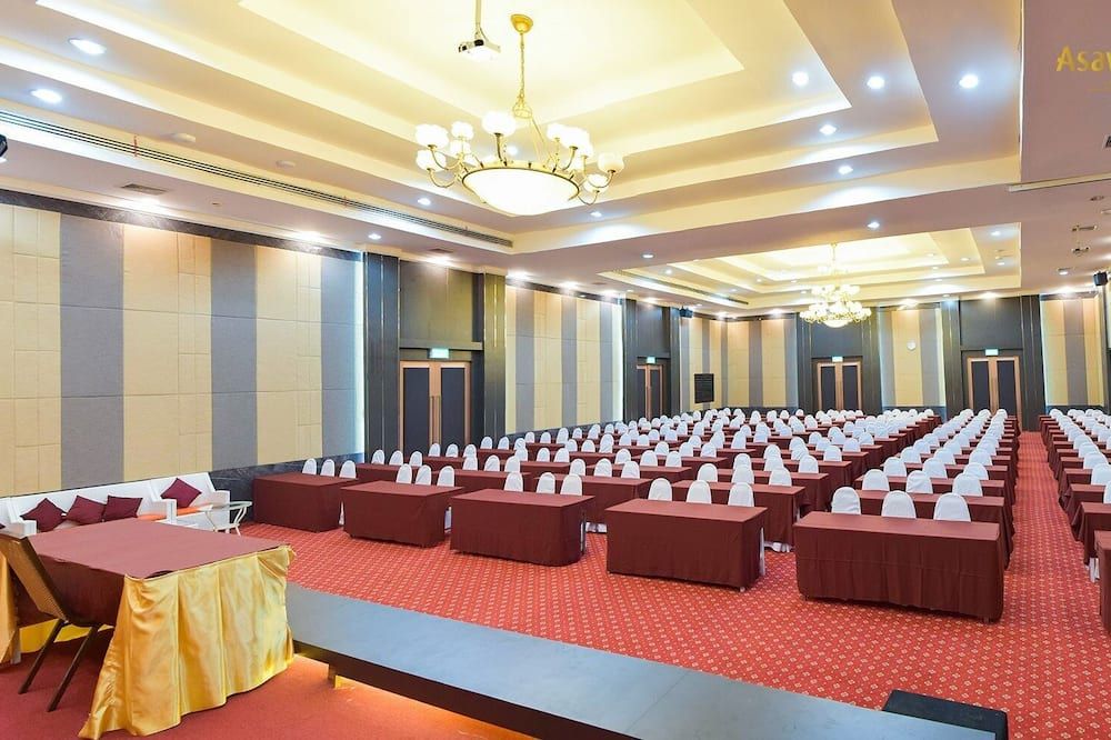 Conference room