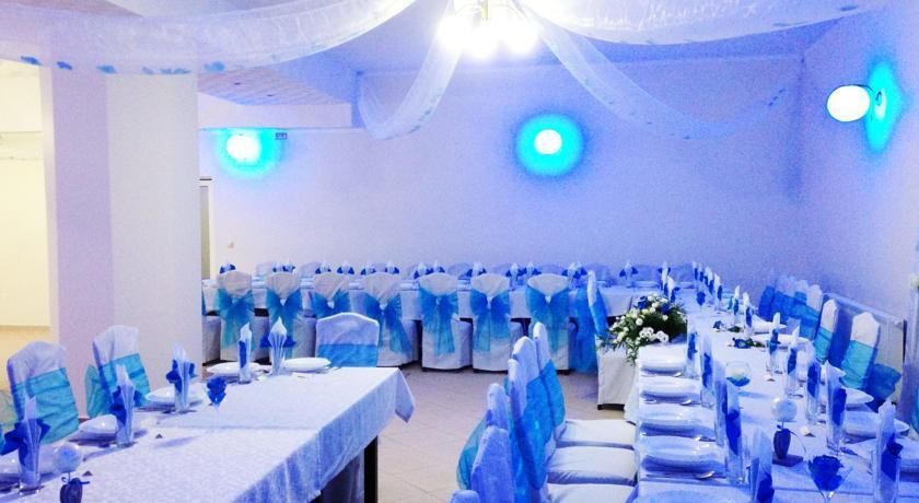 Banquet hall Photo