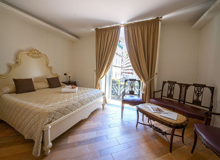 Bedroom Photo