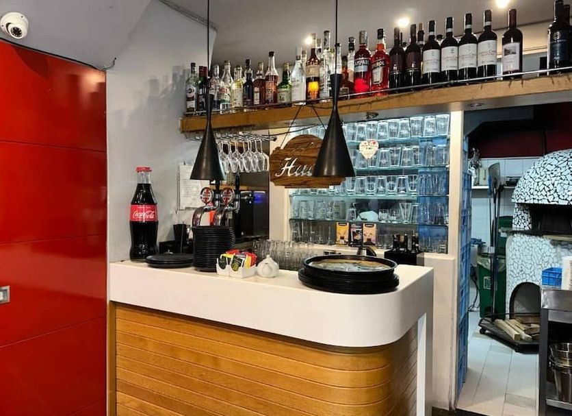 Bar Photo