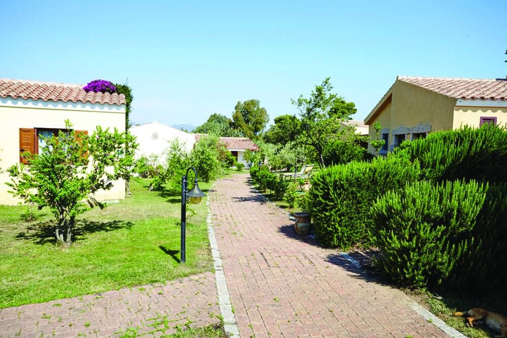Outdoor view