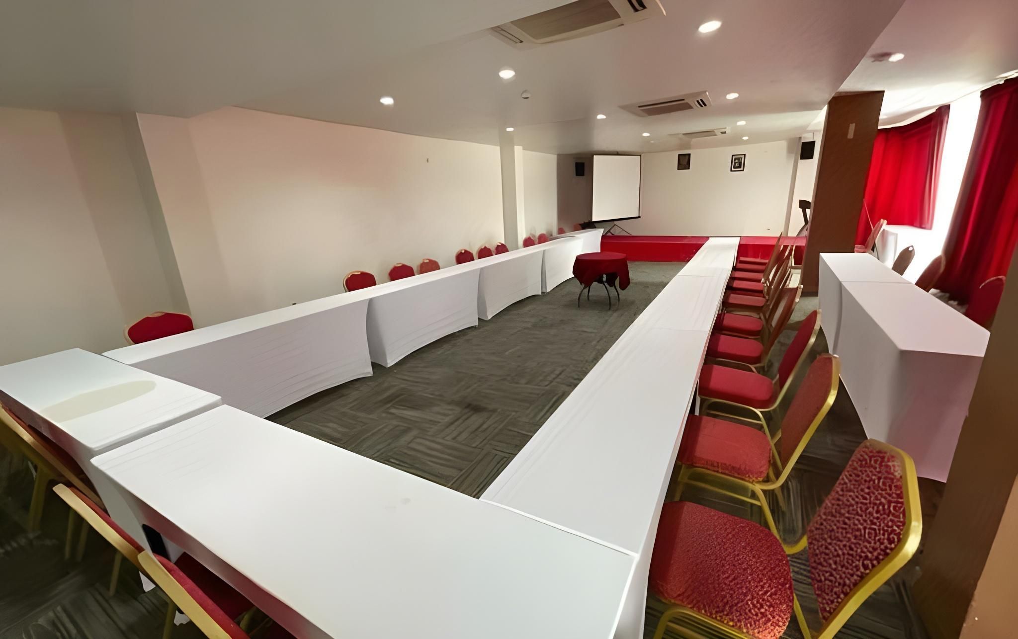 Conference room