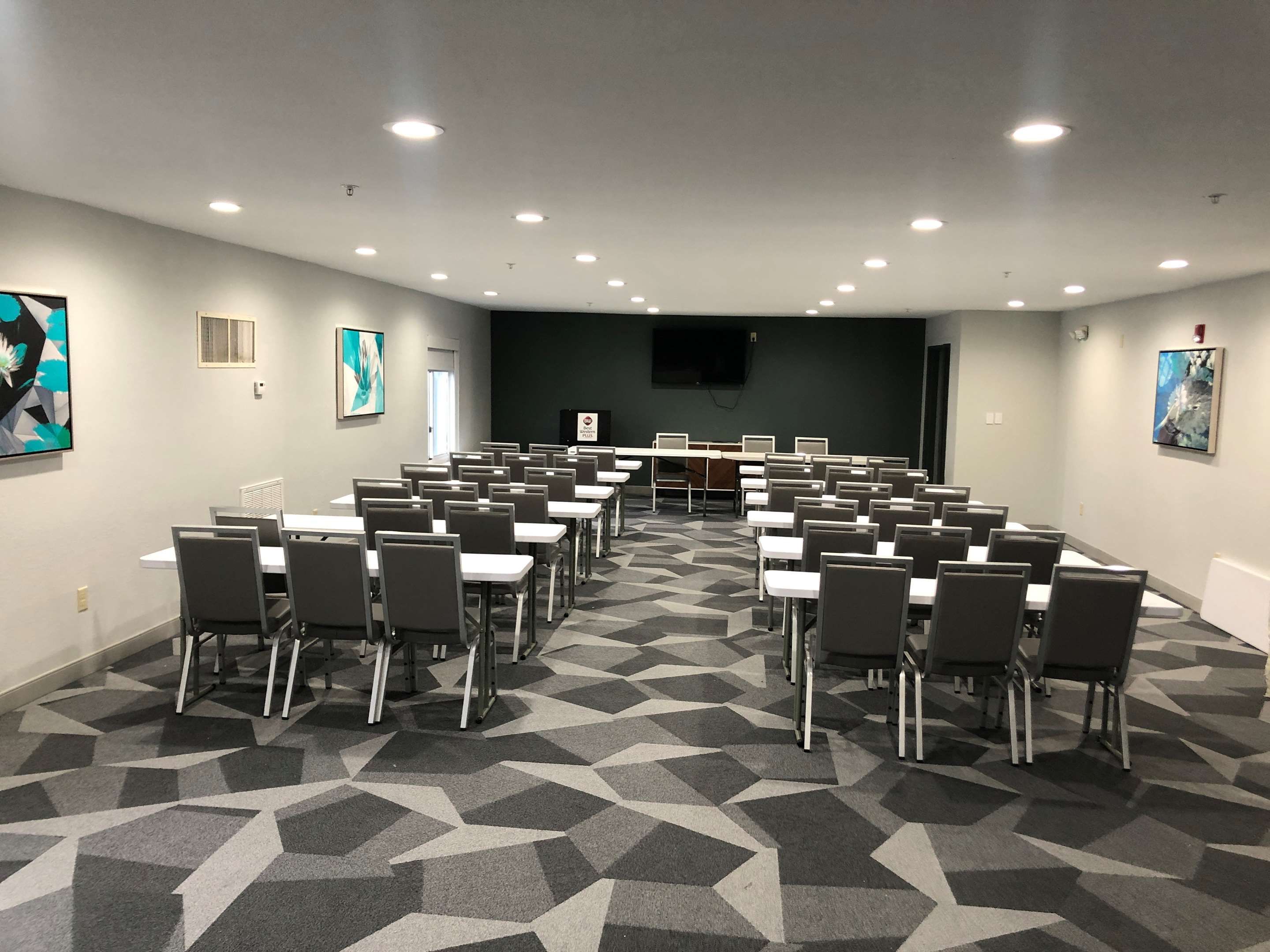 Conference room