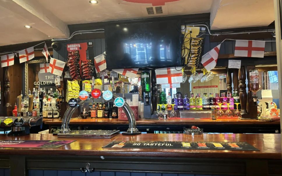 Bar Photo