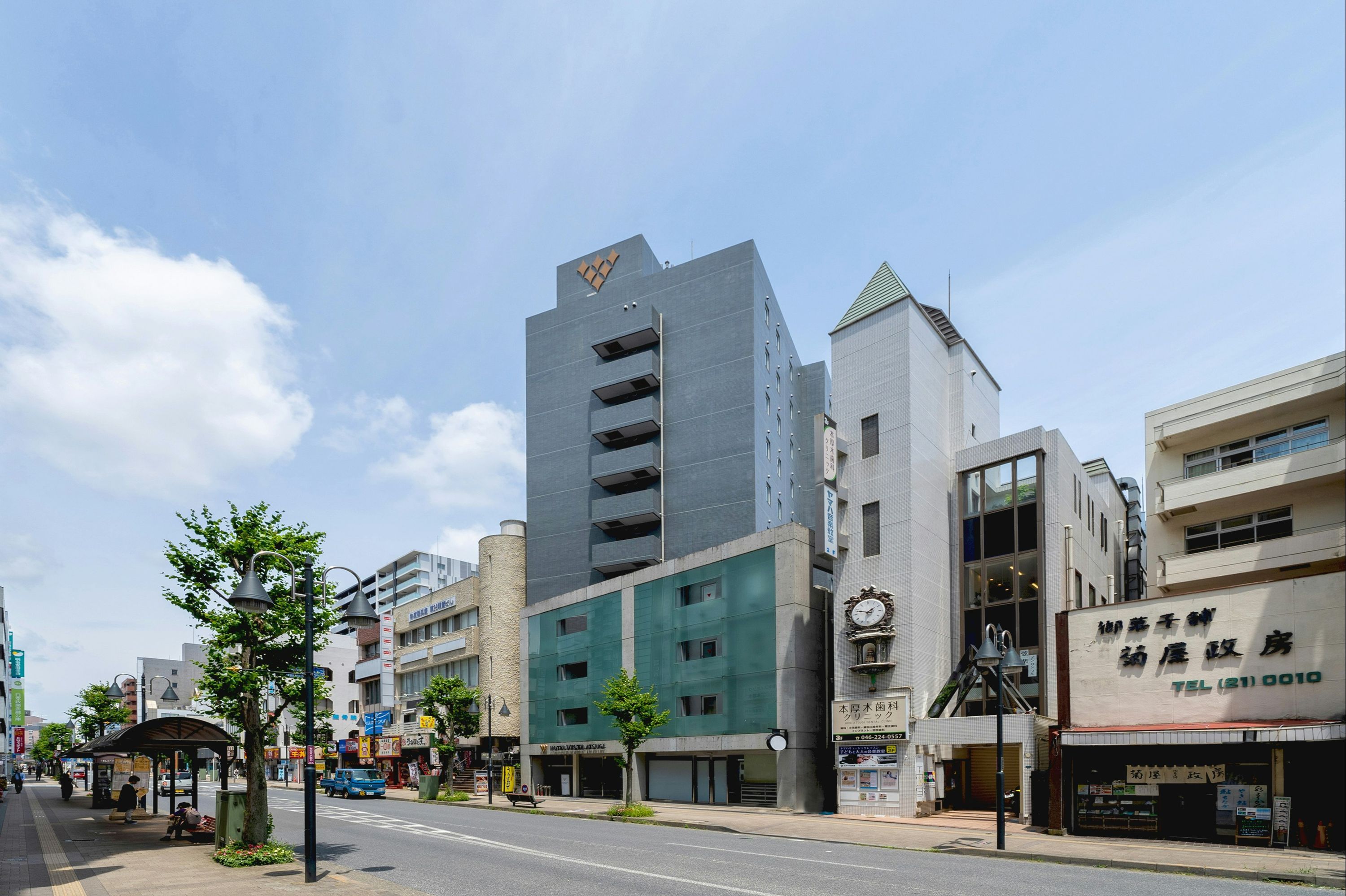Building Photo