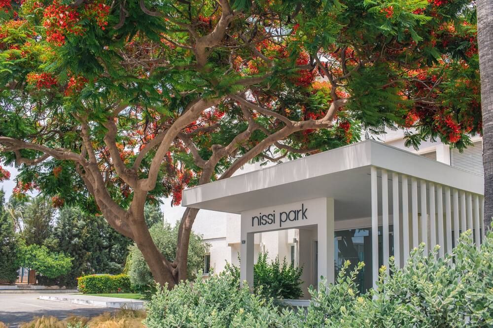 Outdoor view