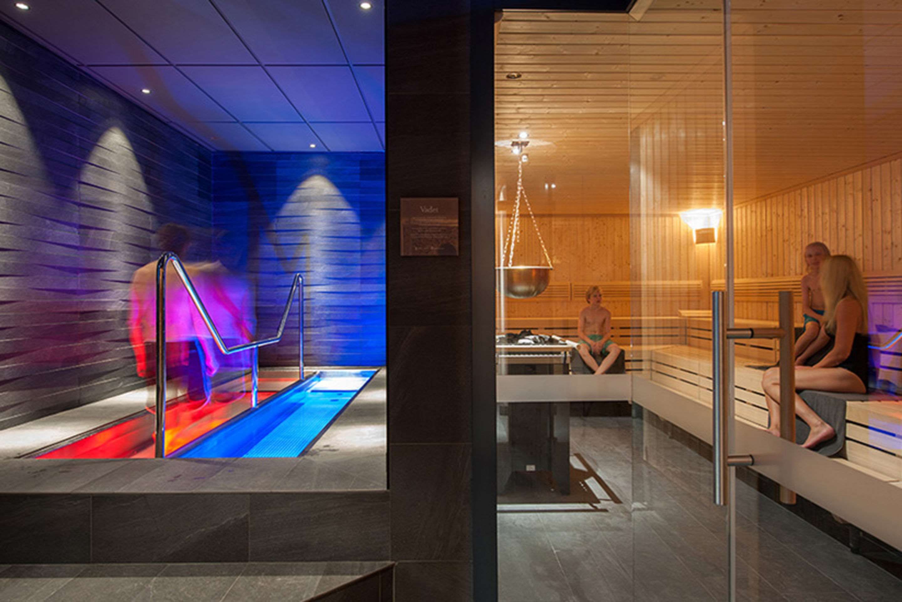Spa