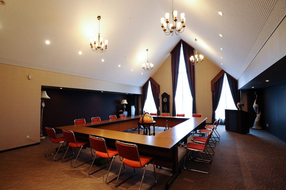 Conference room