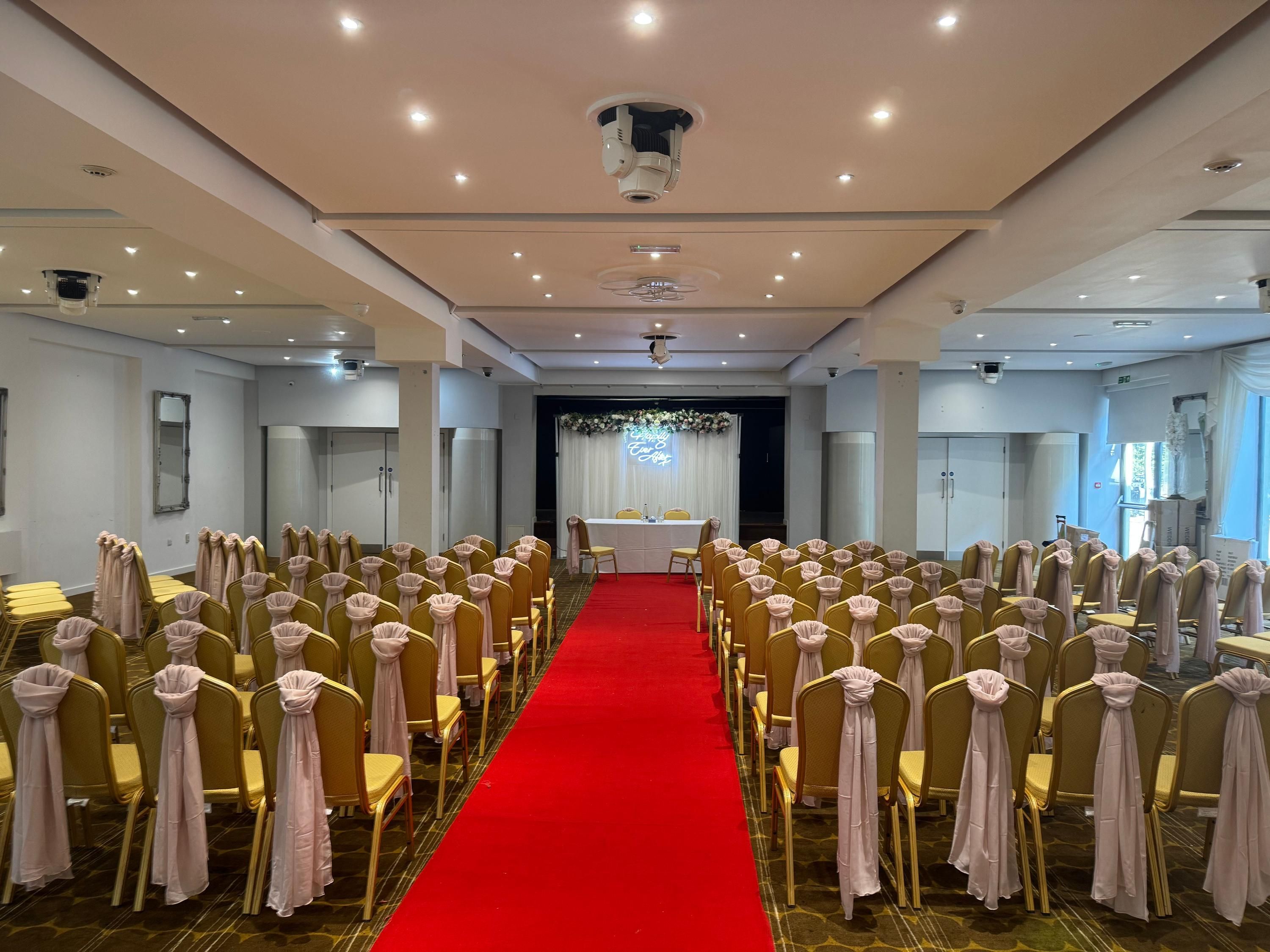 Conference room