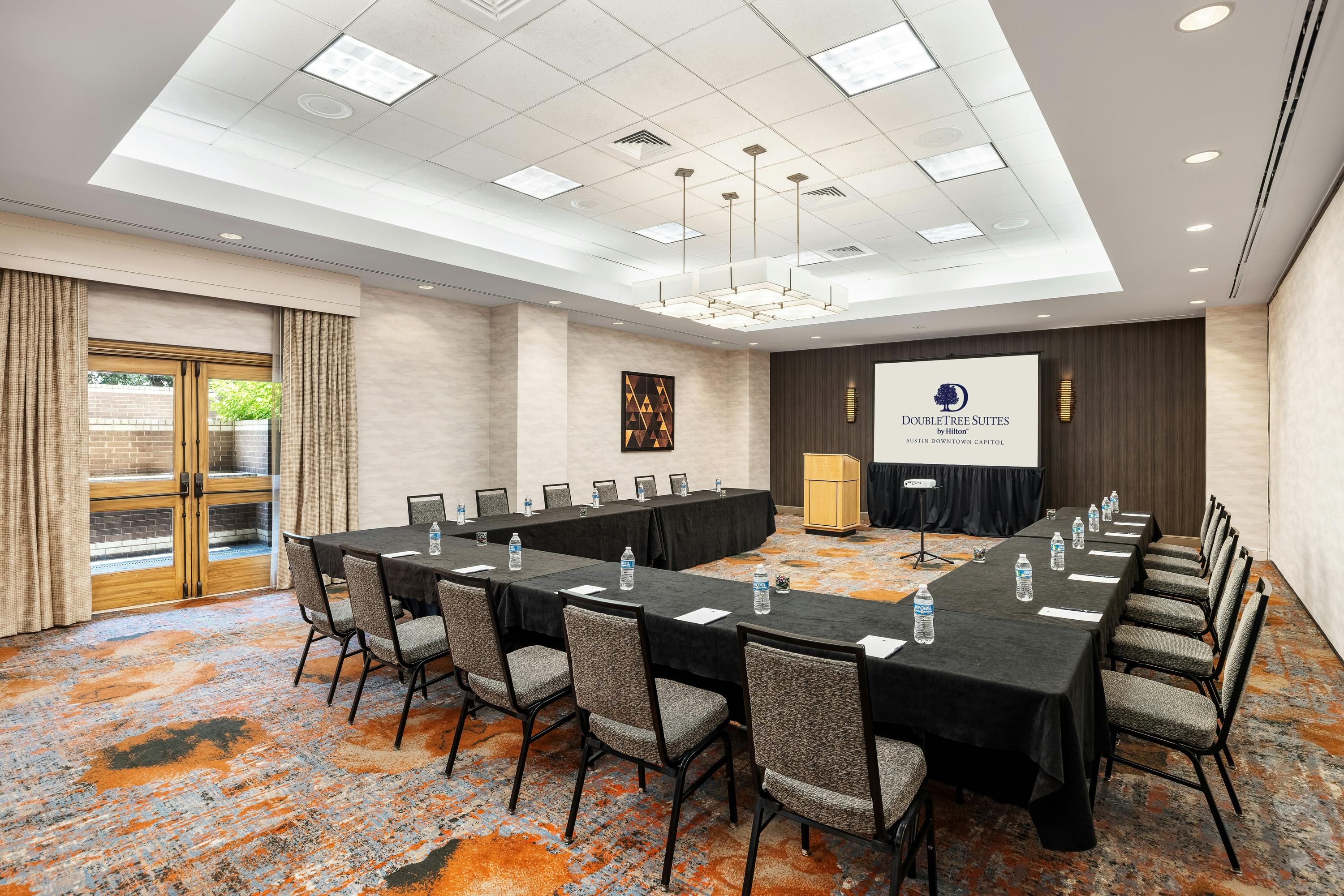 Conference room