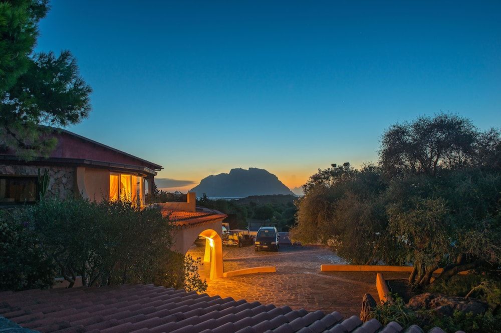 Outdoor view