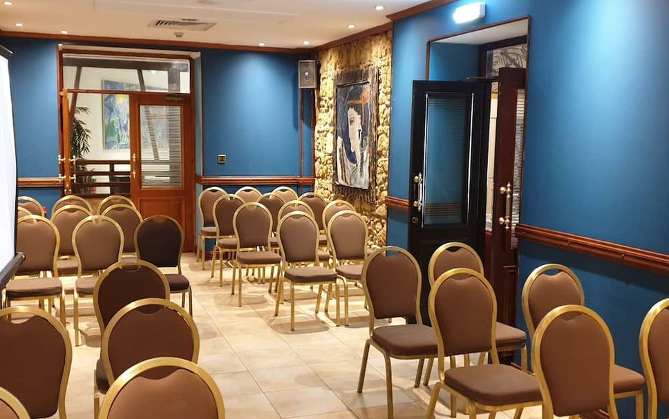 Conference room Photo