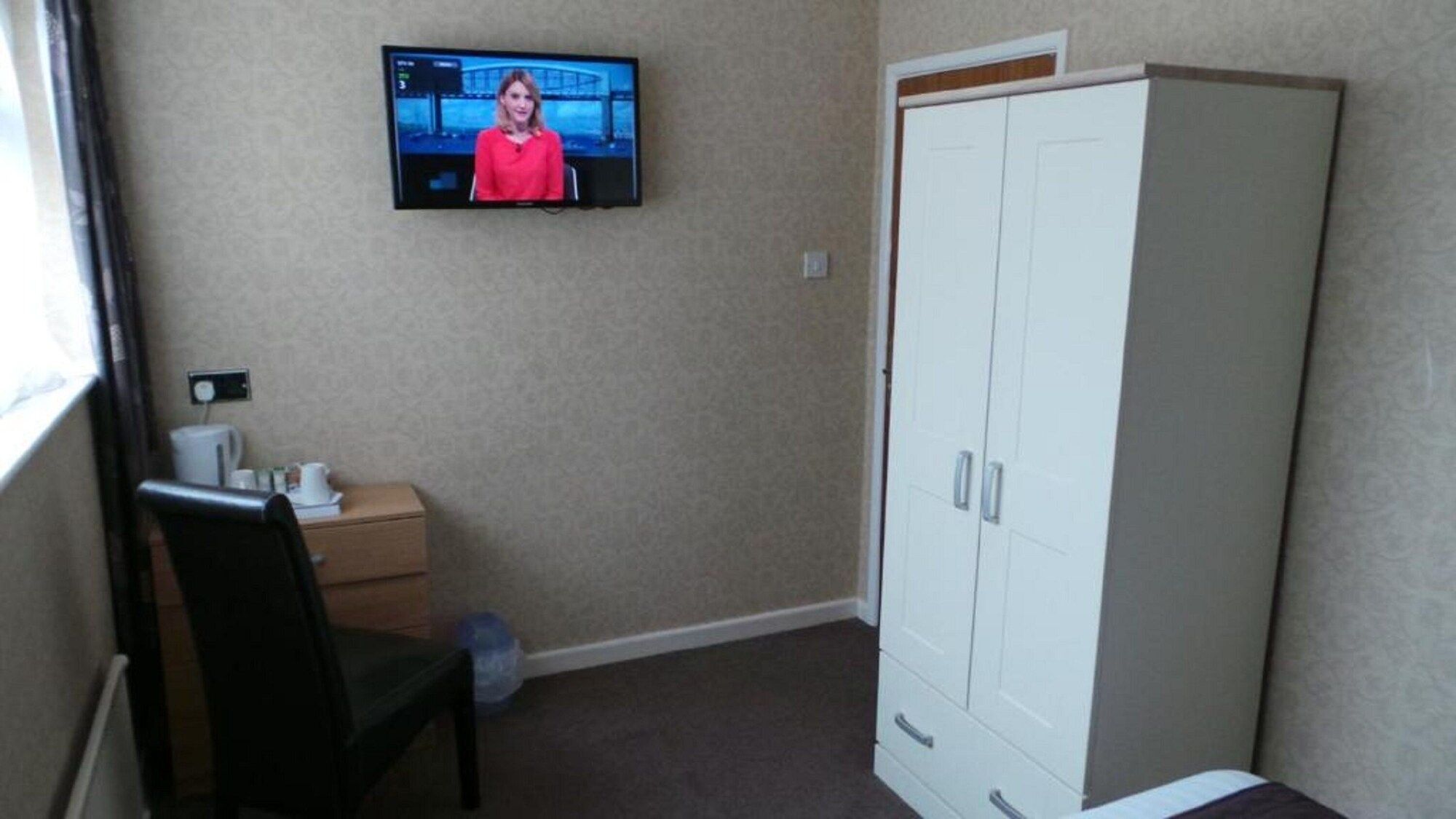 Room amenity