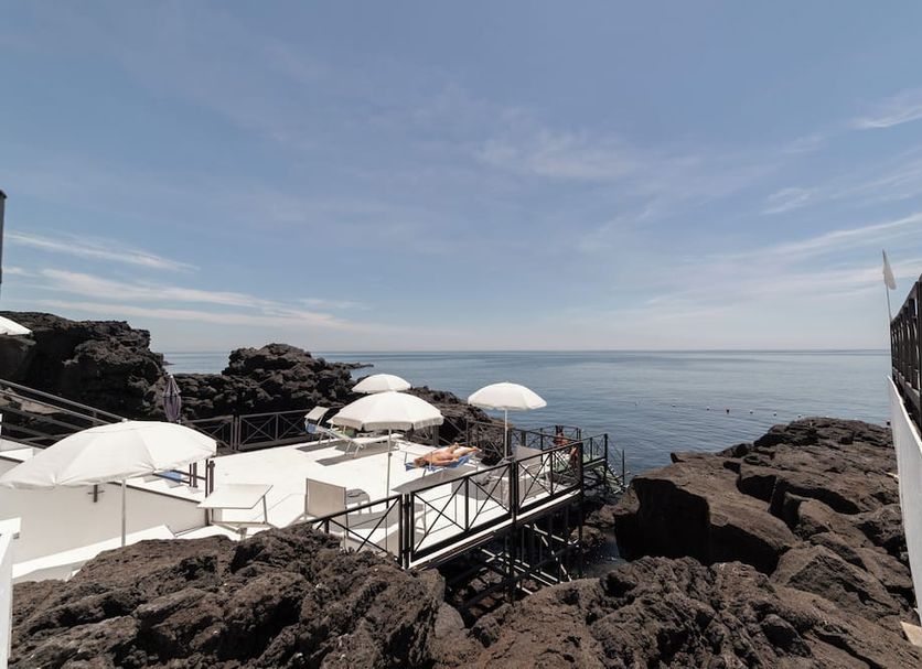 Outdoor view Photo