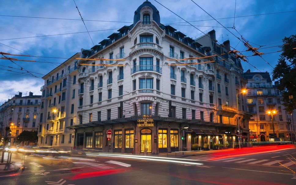 Building Photo