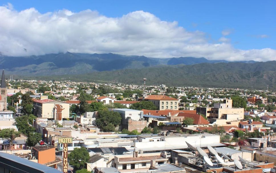 Outdoor view Photo