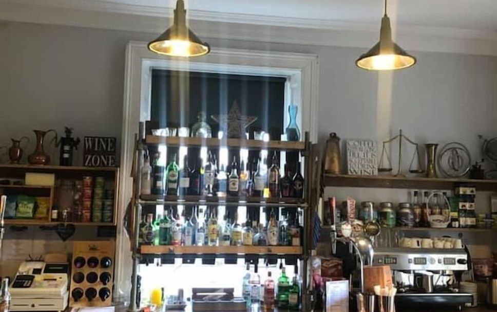 Bar Photo
