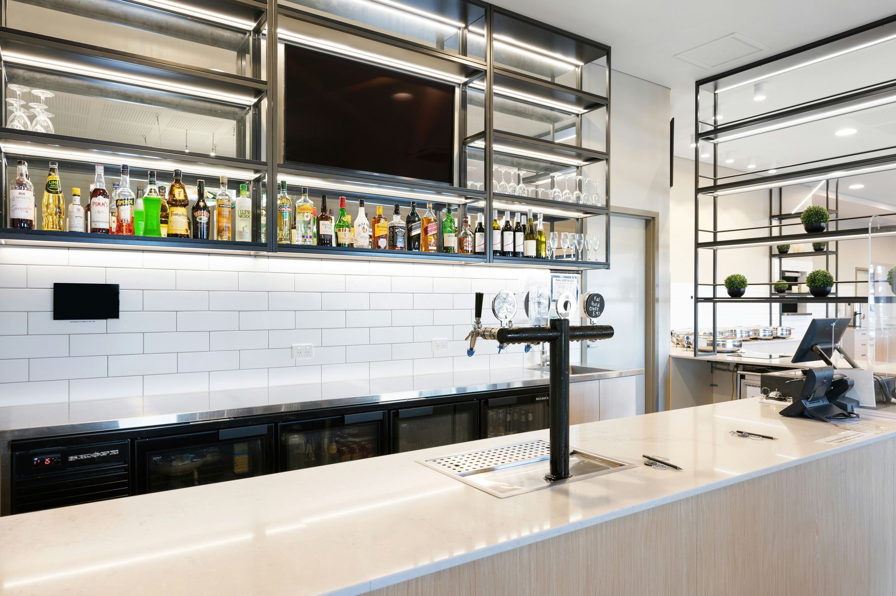 Bar Photo