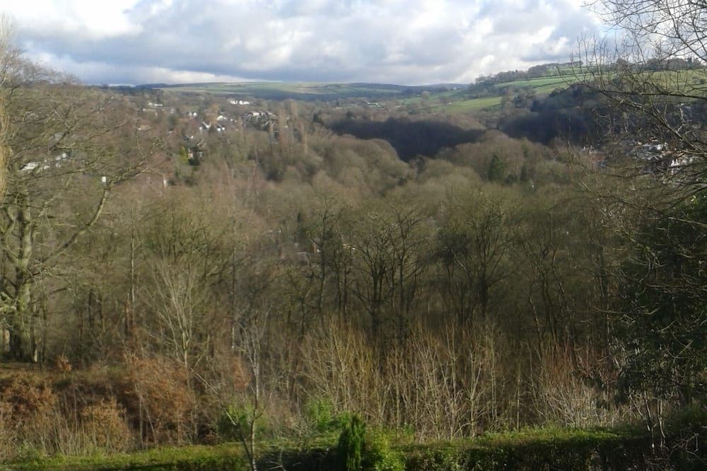 Outdoor view