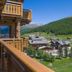 Outdoor view