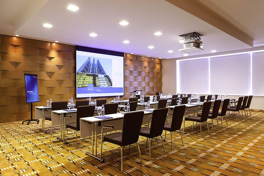 Conference room