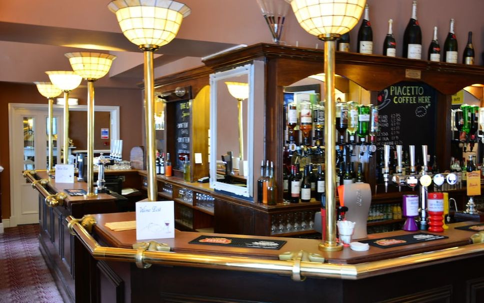 Bar Photo
