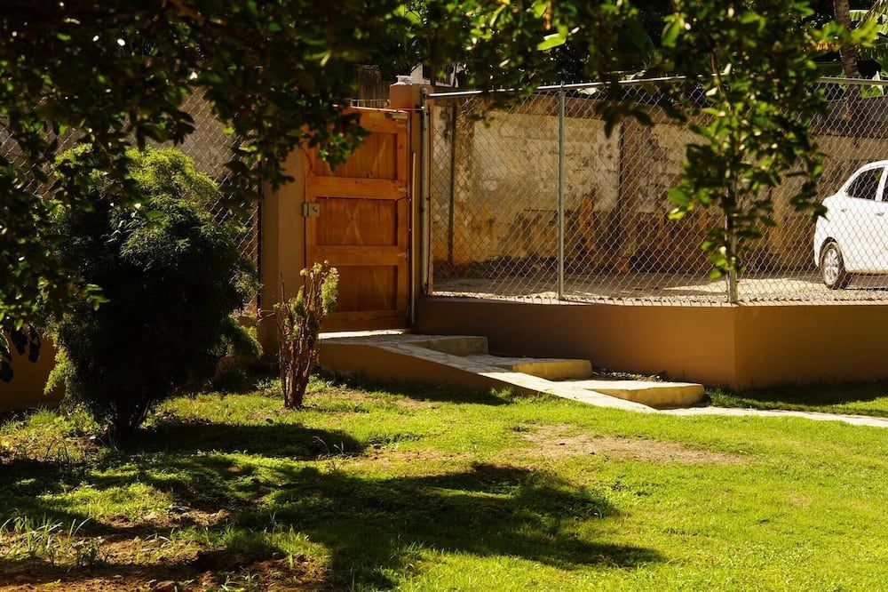 Outdoor view