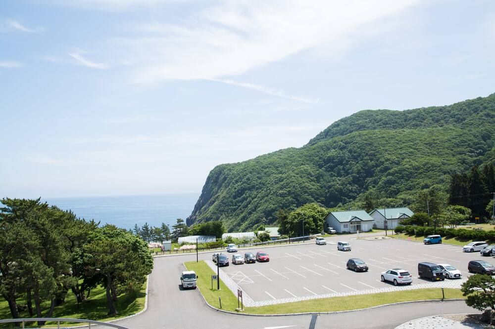 Outdoor view