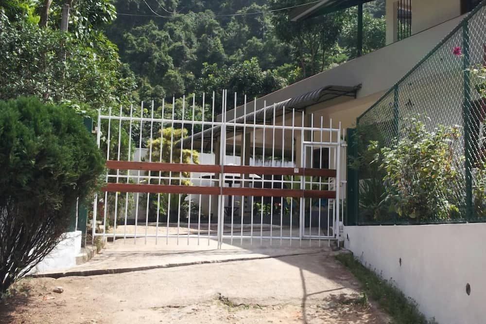 Outdoor view
