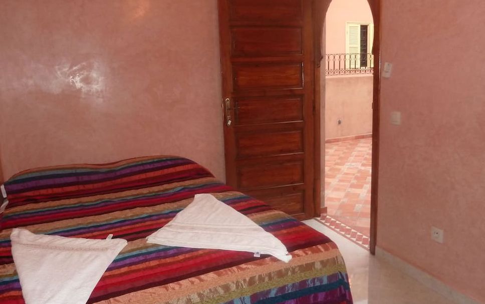 Bedroom Photo