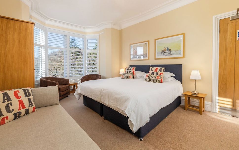 Bedroom Photo