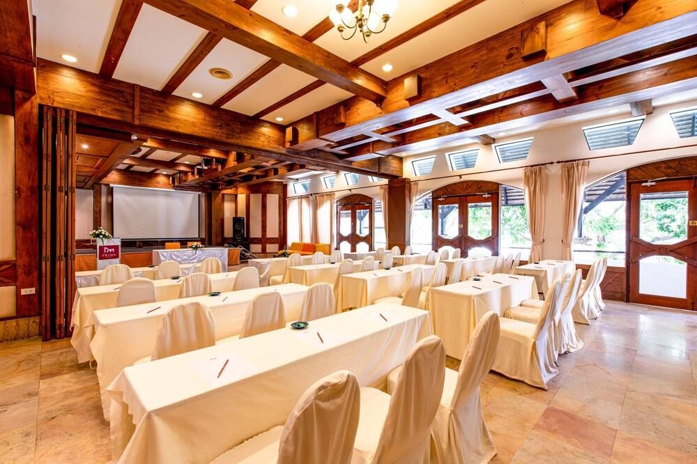 Conference room