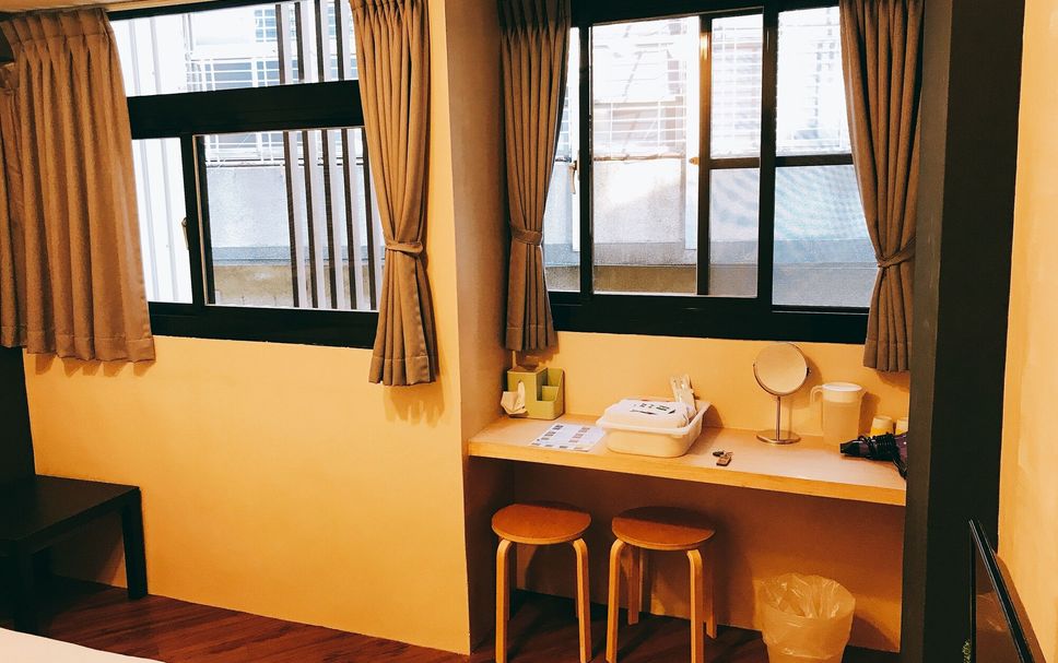 Room amenity Photo