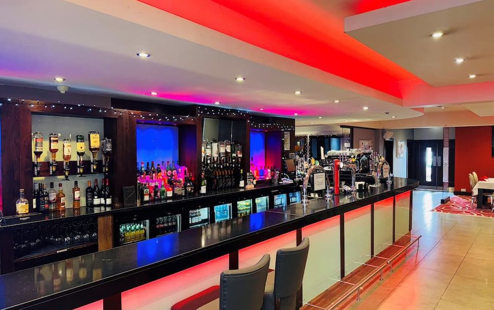 Bar Photo