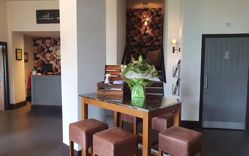 Dining room Photo