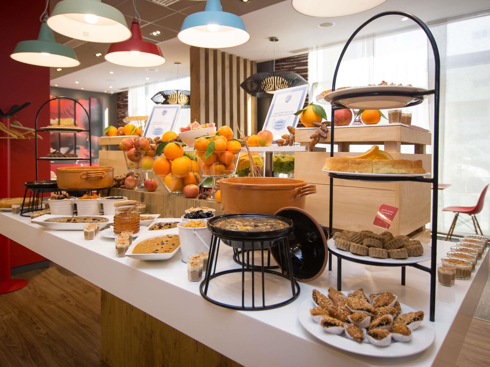 Buffet