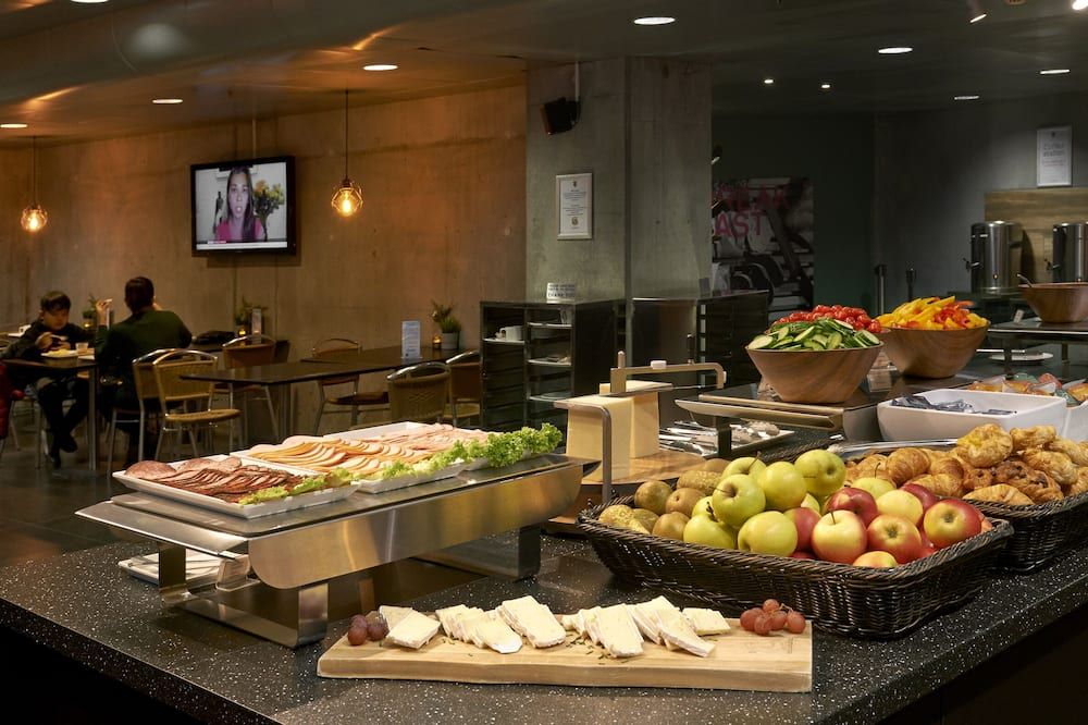 Buffet